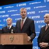 NYPD Punishes Esteemed Black Officer Who Fights Quotas 